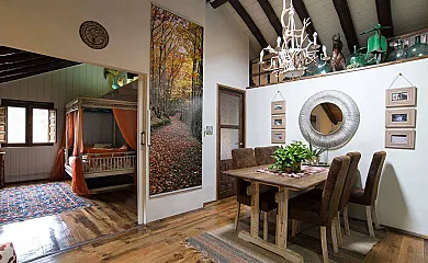 Molino de la Malecilla en Galve De Sorbe (Guadalajara) - Foto 22