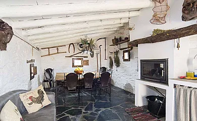 Molino de la Malecilla en Galve De Sorbe (Guadalajara) - Foto 23