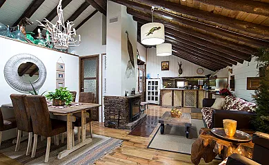 Molino de la Malecilla en Galve De Sorbe (Guadalajara) - Foto 2