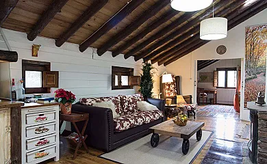 Molino de la Malecilla en Galve De Sorbe (Guadalajara) - Foto 4