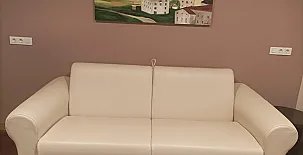 Hotel Jauregi Borda 005