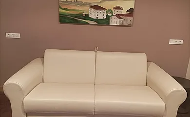 Hotel Jauregi Borda en Amaiur (Navarra) - Foto 5