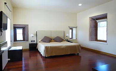 Hotel Jauregi Borda en Amaiur (Navarra) - Foto 6