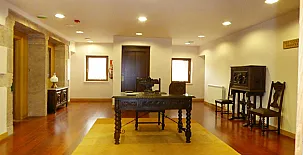 Hotel Jauregi Borda 003