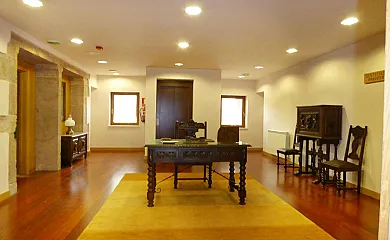 Hotel Jauregi Borda en Amaiur (Navarra) - Foto 3