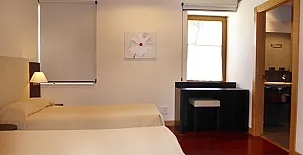 Hotel Jauregi Borda 007