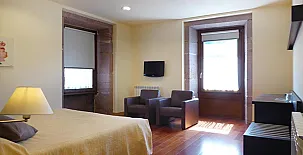 Hotel Jauregi Borda 008