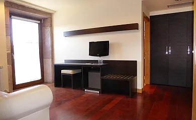 Hotel Jauregi Borda en Amaiur (Navarra) - Foto 11
