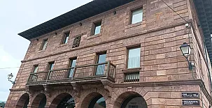 Hotel Jauregi Borda 0012