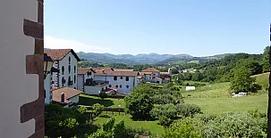 Hotel Jauregi Borda 0013