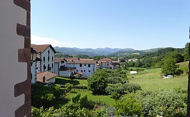 Hotel Jauregi Borda en Amaiur (Navarra) - Foto 13