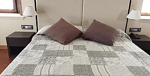 Hotel Jauregi Borda 0014