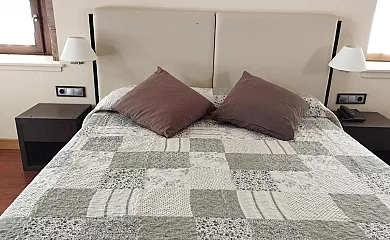 Hotel Jauregi Borda en Amaiur (Navarra) - Foto 14
