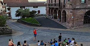 Hotel Jauregi Borda 0016