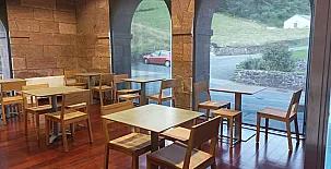 Hotel Jauregi Borda 002