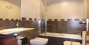 Hotel Jauregi Borda 0017