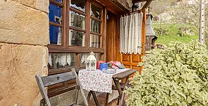 Alojamientos Rurales Casa Luisa 0012