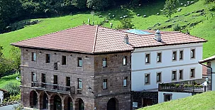 Hotel Jauregi Borda 0018