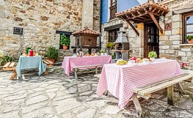 Casa El Toral en El Escobal (Asturias) - Foto 2