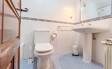 Casa El Toral en El Escobal (Asturias) - Foto 8