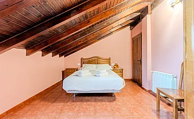 Casa El Toral en El Escobal (Asturias) - Foto 9