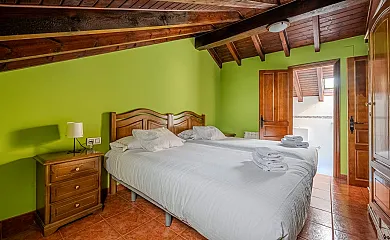 Casa El Toral en El Escobal (Asturias) - Foto 10