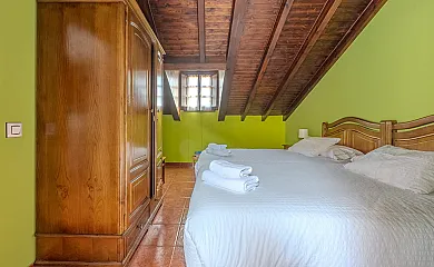 Casa El Toral en El Escobal (Asturias) - Foto 11