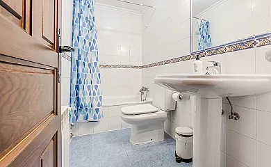 Casa El Toral en El Escobal (Asturias) - Foto 15