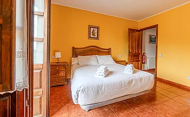 Casa El Toral en El Escobal (Asturias) - Foto 16