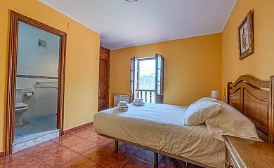 Casa El Toral en El Escobal (Asturias) - Foto 17