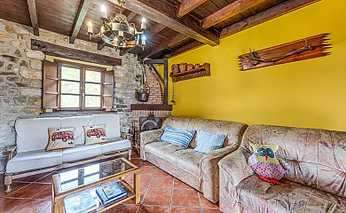 Casa El Toral en El Escobal (Asturias) - Foto 18