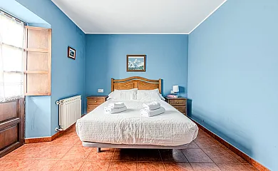 Casa El Toral en El Escobal (Asturias) - Foto 19