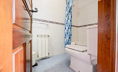 Casa El Toral en El Escobal (Asturias) - Foto 24