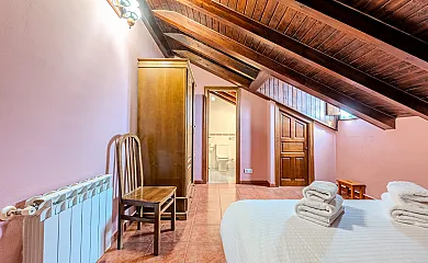 Casa El Toral en El Escobal (Asturias) - Foto 25