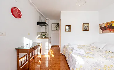 Casa Villa María en Ortiguero (Asturias) - Foto 6