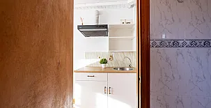 Casa Villa María 007