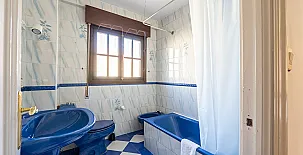 Casa Villa María 009