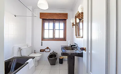 Casa Villa María en Ortiguero (Asturias) - Foto 10