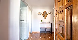 Casa Villa María 0011