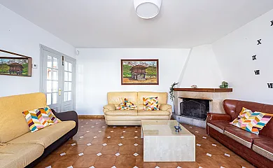 Casa Villa María en Ortiguero (Asturias) - Foto 14