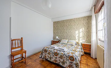 Casa Villa María en Ortiguero (Asturias) - Foto 19