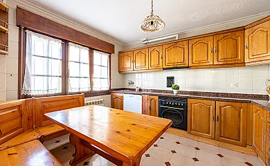 Casa Villa María en Ortiguero (Asturias) - Foto 20