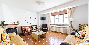 Casa Villa María 0022