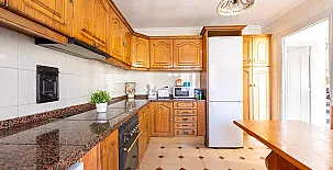 Casa Villa María 004