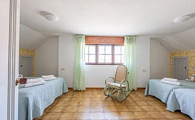 Casa Villa María en Ortiguero (Asturias) - Foto 23