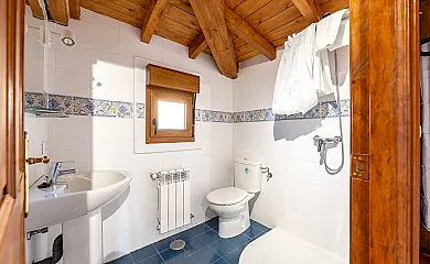 Casa Villa María en Ortiguero (Asturias) - Foto 24