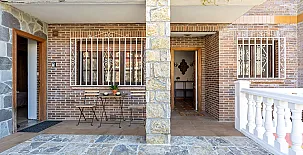 Casa Villa María 005