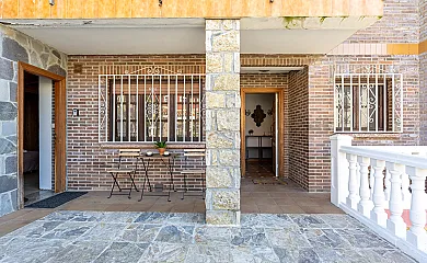 Casa Villa María en Ortiguero (Asturias) - Foto 5