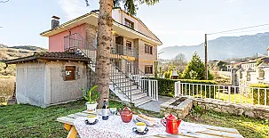 Casa Villa María 002