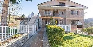 Casa Villa María 0042